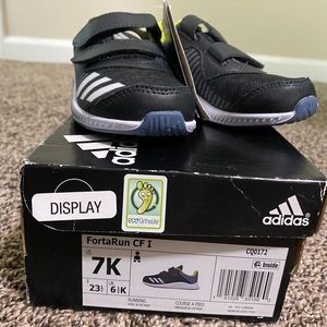 Adidas Kids Shoes